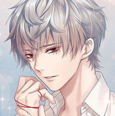 wolfkIein's tweet photo. #NewProfilePic https://t.co/YNhfyEIvlu