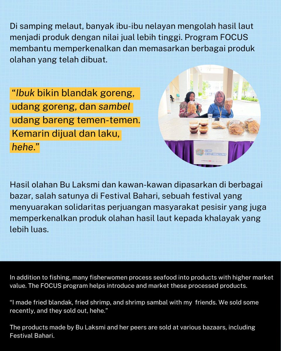 Humanis Foundation tweet media