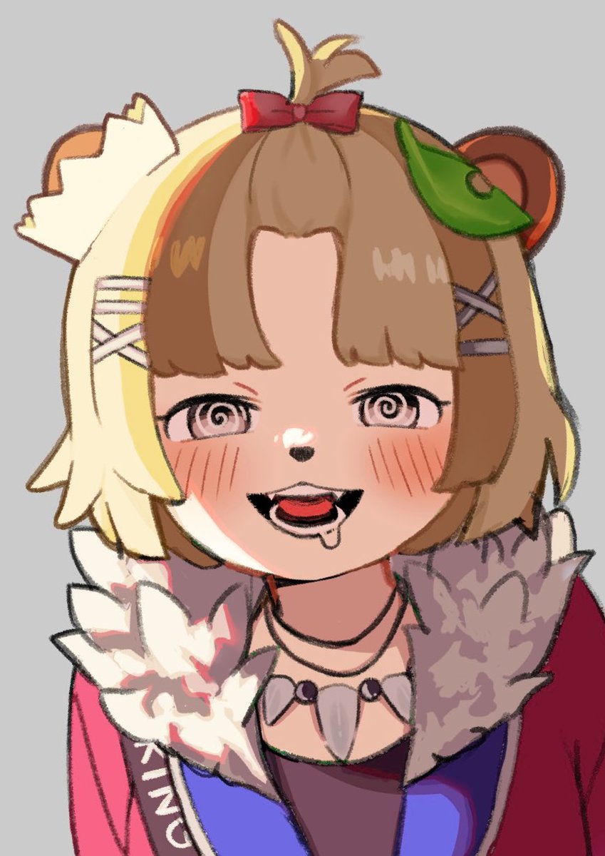 散財🛍ぽんぽこさん🍃 #ぽこあーと