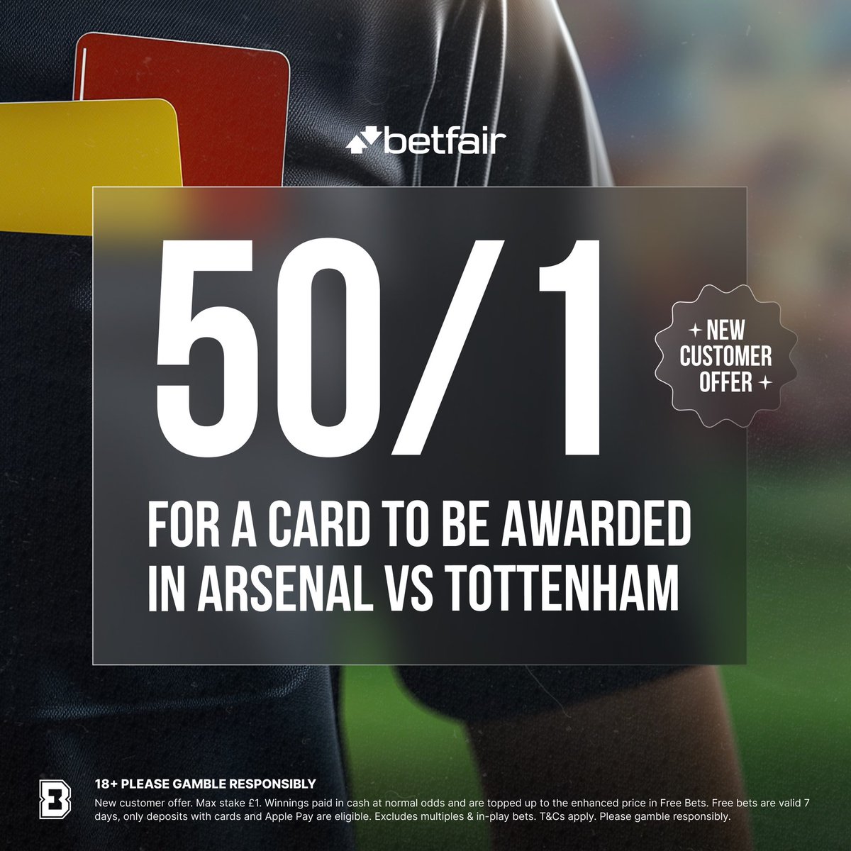 Bad Man’s Football Tips ⚽️ tweet media