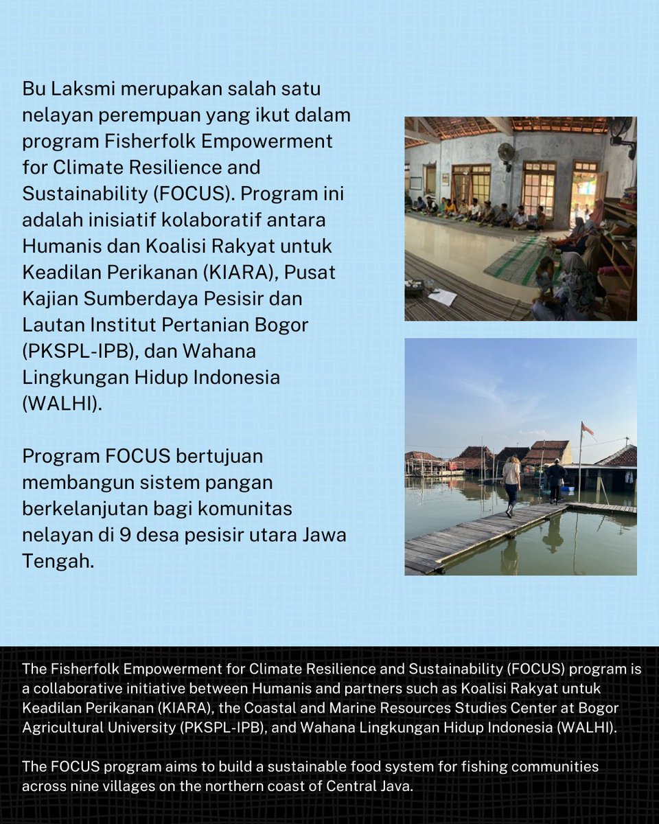 Humanis Foundation tweet media
