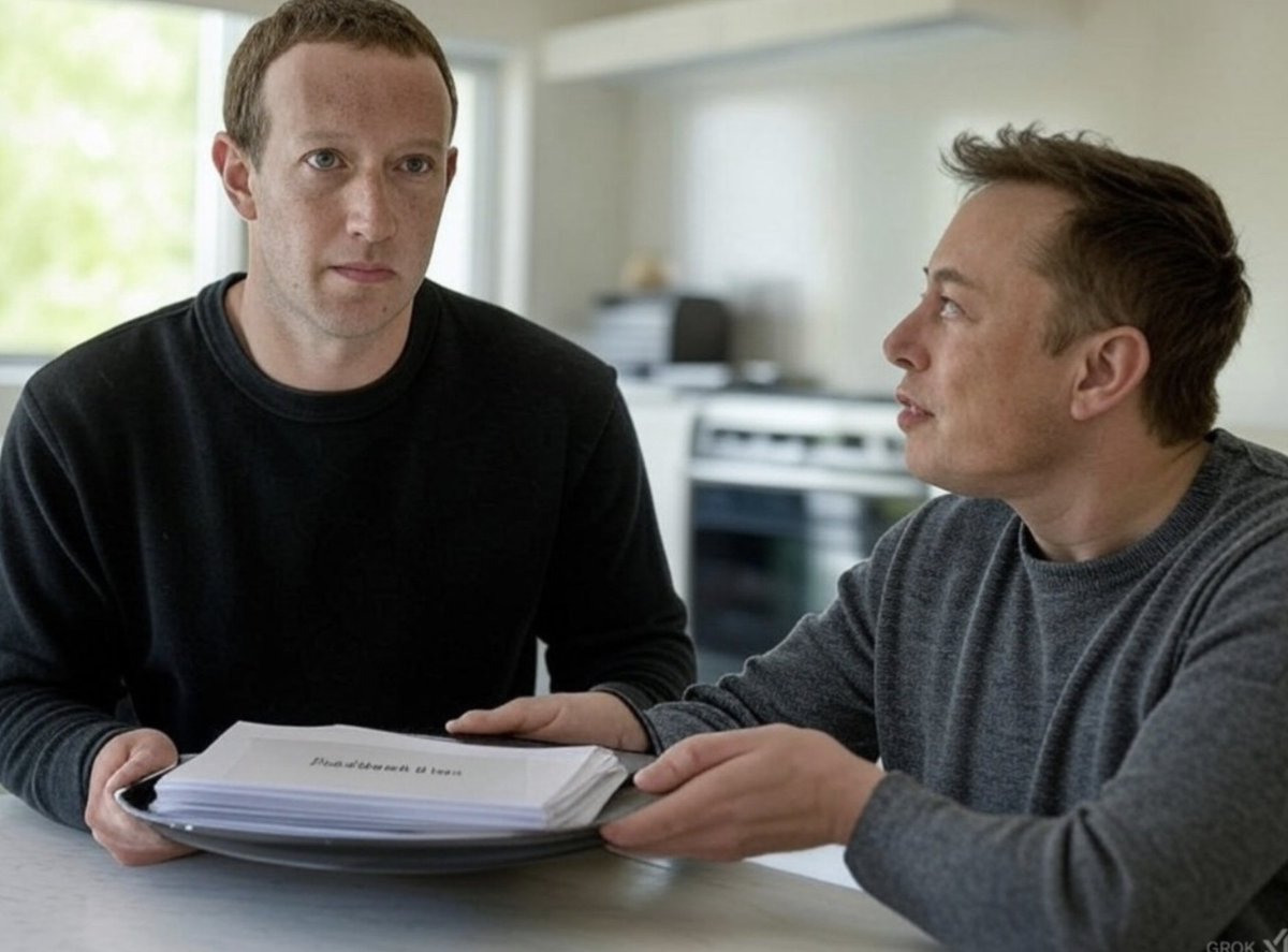 MitAktien's tweet image. Seid ihr dafür, dass Zuckerberg die #FacebookFiles an Trump übergibt? Die US-Bevölkerung hätte es verdient und auch alle in Deutschland, die von Meta während der Covid Zeit zensiert wurden!