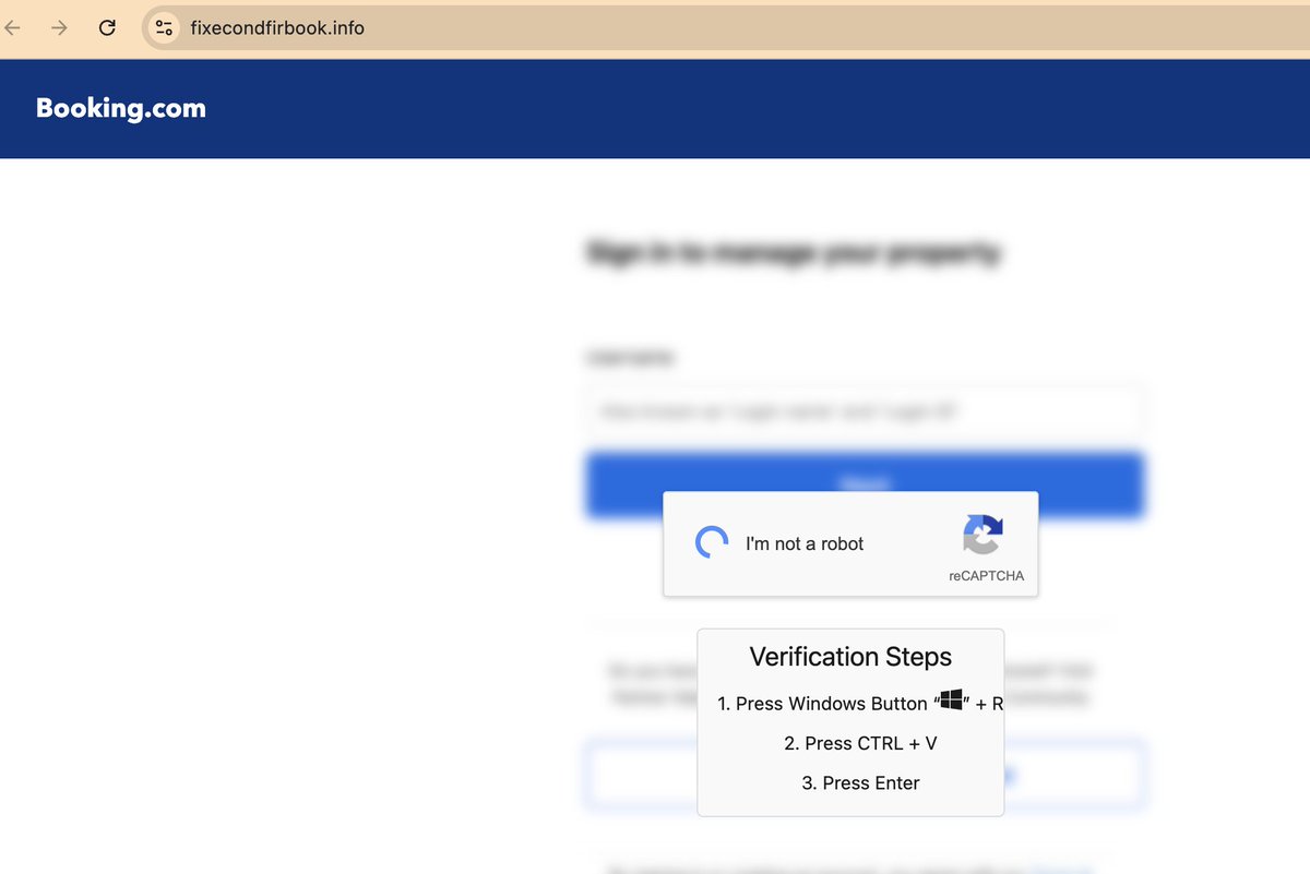 StrikeReady Labs tweet media
