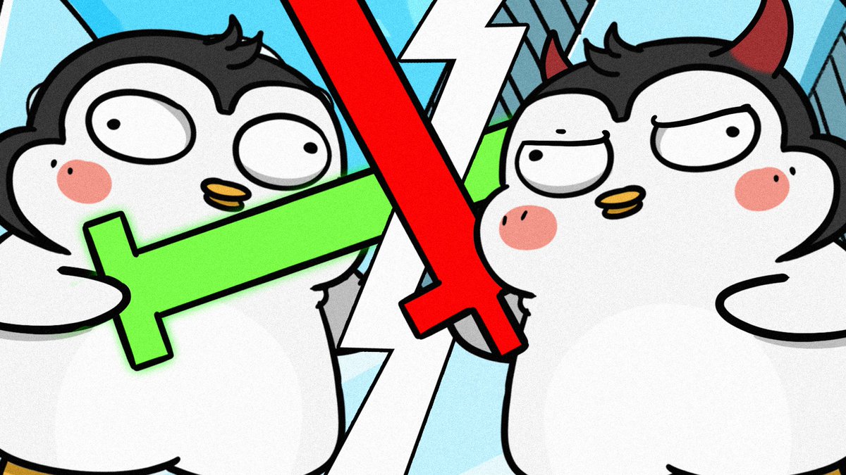 🌊 The storm has passed, fam! 🐧

Now’s the time to rise stronger than ever 💪

It’s our moment to show the world just how powerful the Pengsu community truly is!

Waddle with us, and let’s make waves together 💙

#Pengsu #PengsuStrong #PengsuonSui