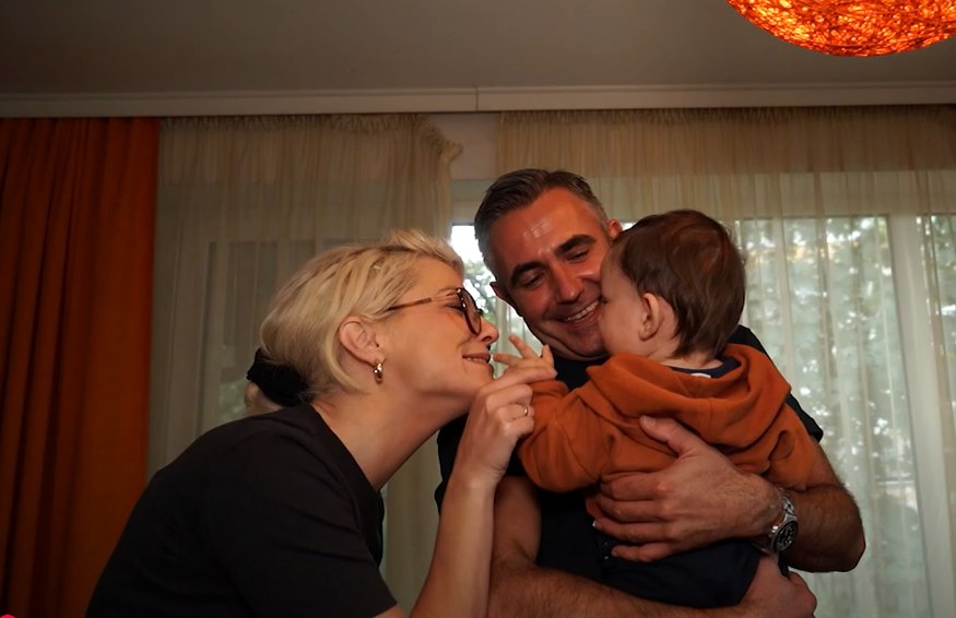 pif_org's tweet photo. Support For Our Children Foundation's Children's House to care for kids separated from their families. Donate now: https://t.co/BTuO0kmVZj!

#PassItForward #ForOurChildren #children #childrensrights #childhooddevelopment #fostercare #charity #givenow https://t.co/b8AWoRnTS0