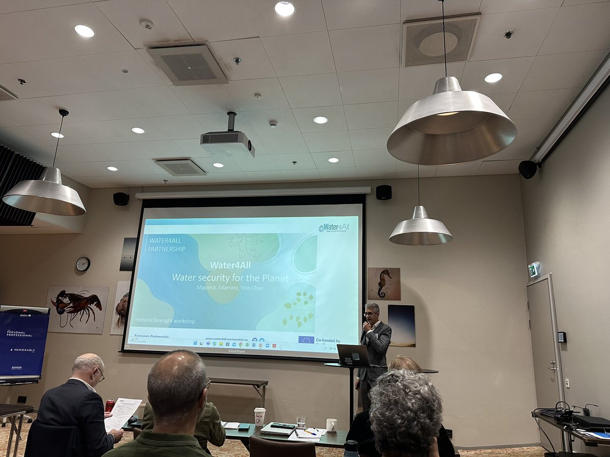 Amanda Loeffen (@aloeffen) on Twitter photo Foresight and Water Security workshop hosted by <a href="/Water4AllEU/">Water4All Partnership - EU</a> to plan for different water outcomes in future <a href="/SDWISHEES_2023/">SD-WISHEES #culturalheritage #water #climatechange</a> <a href="/human_water/">Human Right 2 Water</a> <a href="/UN_Water/">UN-Water</a> Foresight and Water Security workshop hosted by <a href="/Water4AllEU/">Water4All Partnership - EU</a> to plan for different water outcomes in future <a href="/SDWISHEES_2023/">SD-WISHEES #culturalheritage #water #climatechange</a> <a href="/human_water/">Human Right 2 Water</a> <a href="/UN_Water/">UN-Water</a>