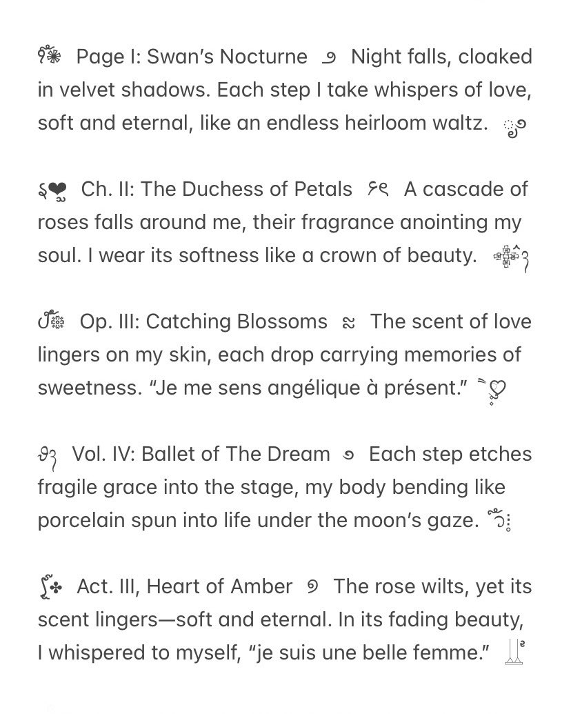 vosveux's tweet image. ( Help repost, dear.  Thank you )

Hello, i'm bringing you 20 in total
wording bio! Gratis  untuk⠀revisi
serta   beli⠀4⠀lebih⠀ terjangkau!
hanya  10.000  saja!⠀Check⠀ALT
untuk   code  &amp;amp;  harga,  dear.⠀🩵

#zonauang