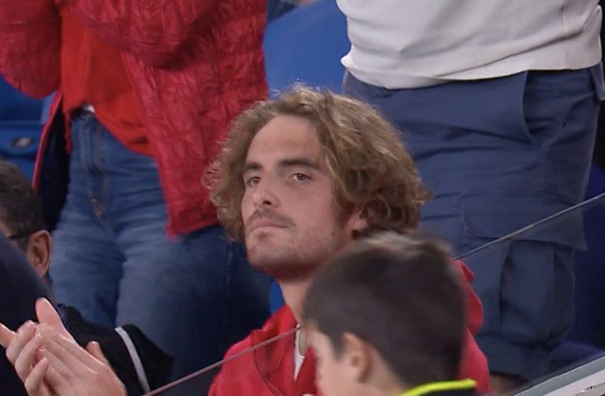 José Morgado tweet media