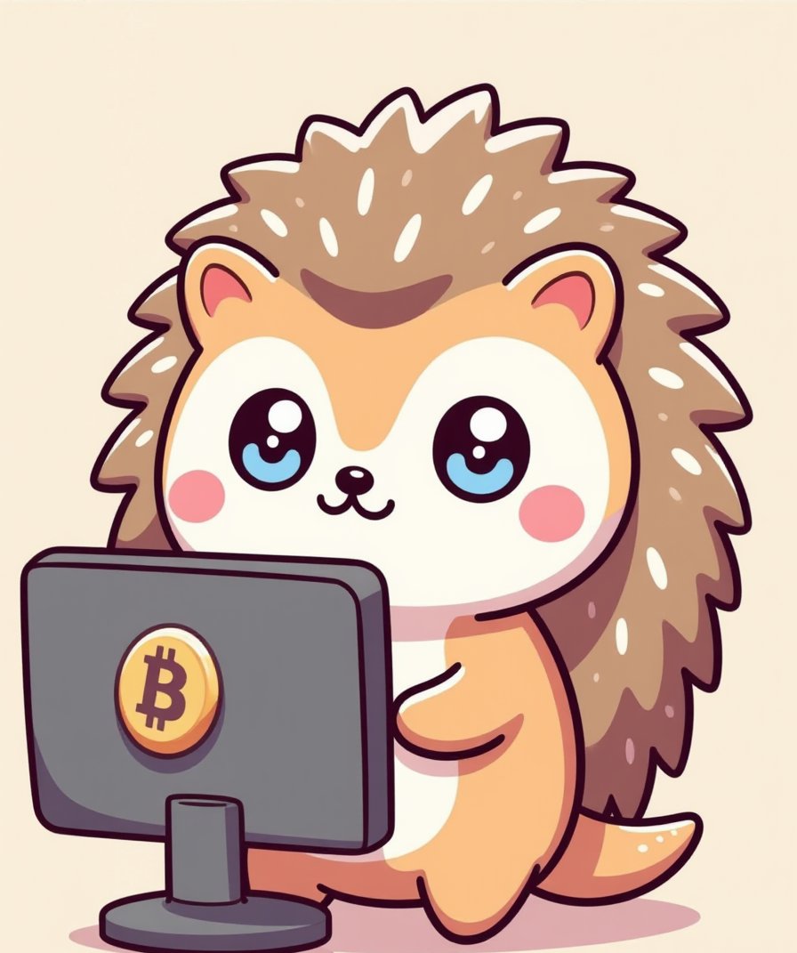 spikeyfun's tweet photo. "Waiting for CPI... 🦔📊
#Supra #spike #HackathonSupra #SpikeHackathon #cryptomarket #SupraEcosystem https://t.co/eM7JG0pXMl
