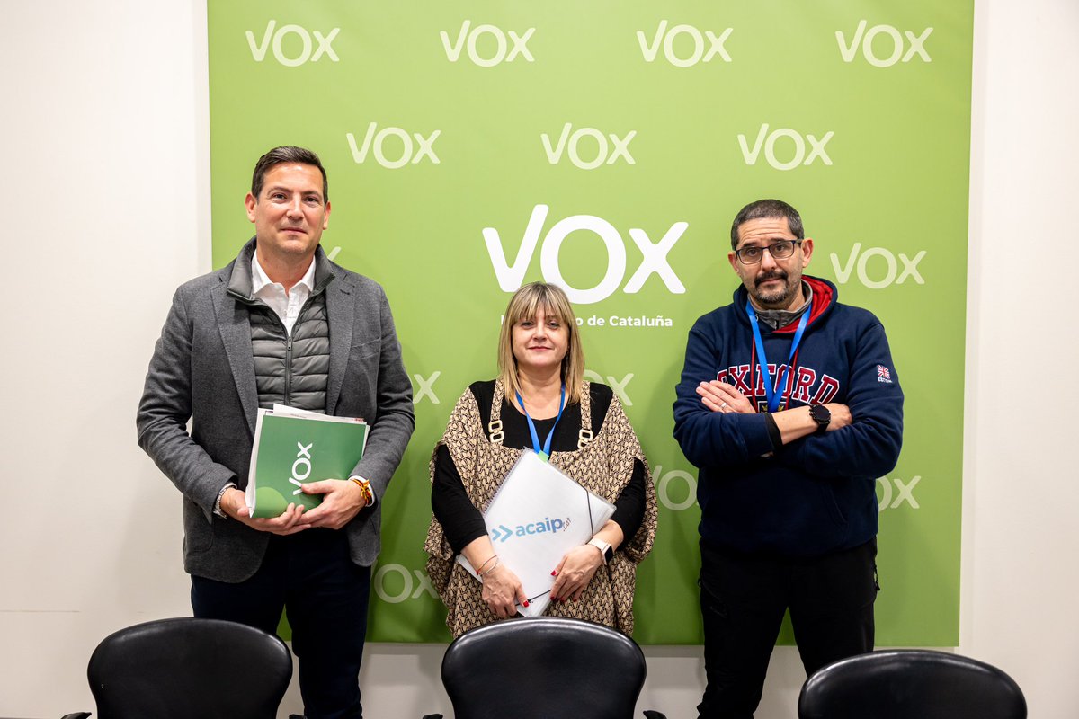 Sergio Macián de Greef🇪🇸 tweet media