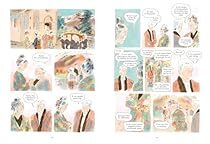 <a href="/ESarbacane/">EditionsSarbacane</a> Nouvelle critique sur La montagne entre nous de  Marcel Shorjian sur Babelio :  Étonnamment ce que j'ai préféré c'est la façon dont le destin de la mère et la fille, deux générations, se mêlent, se ressemblent et s'opposent en mêm... ift.tt/32cAtGy