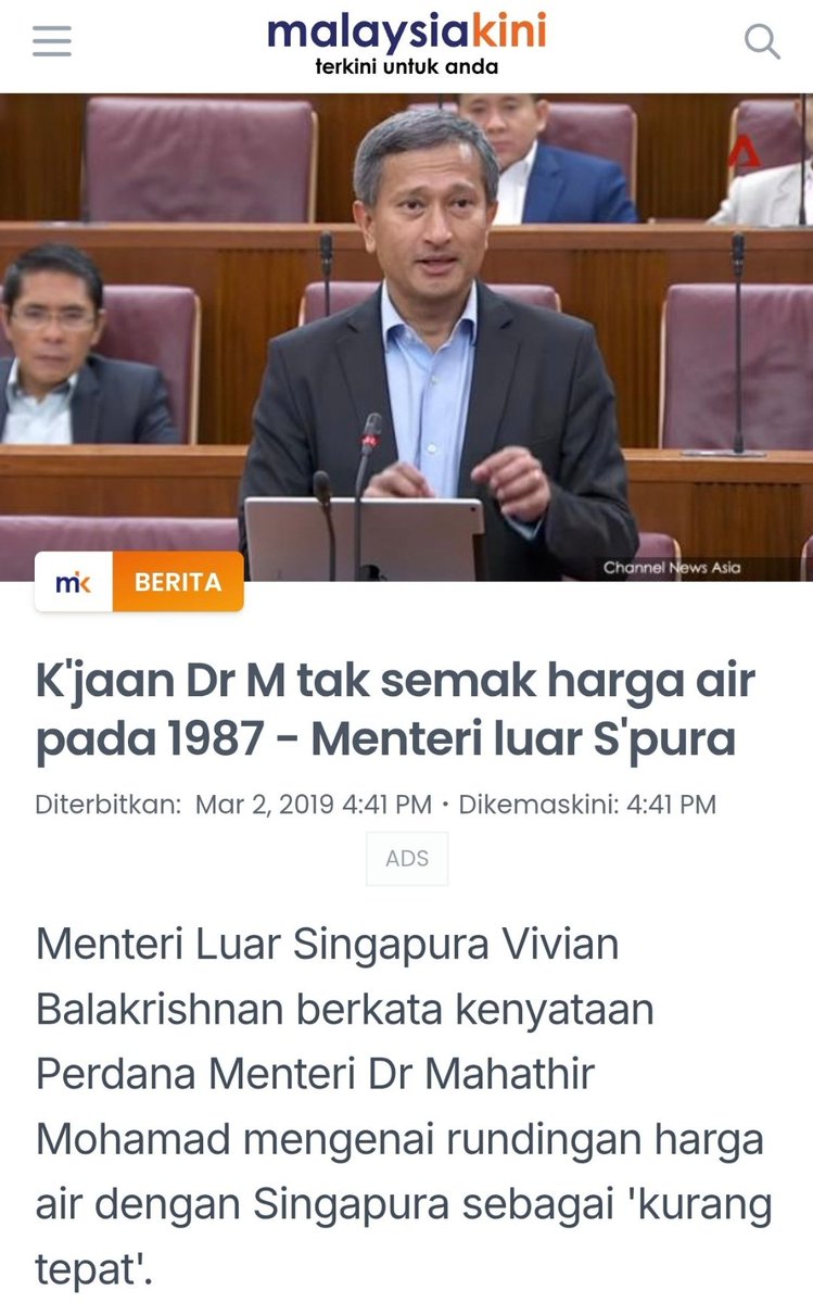 HazrinHafetz's tweet photo. @chedetofficial kenapa masa kau PM 1st time dlu kau taknak semak bahlol? https://t.co/V2QGU5AeFG