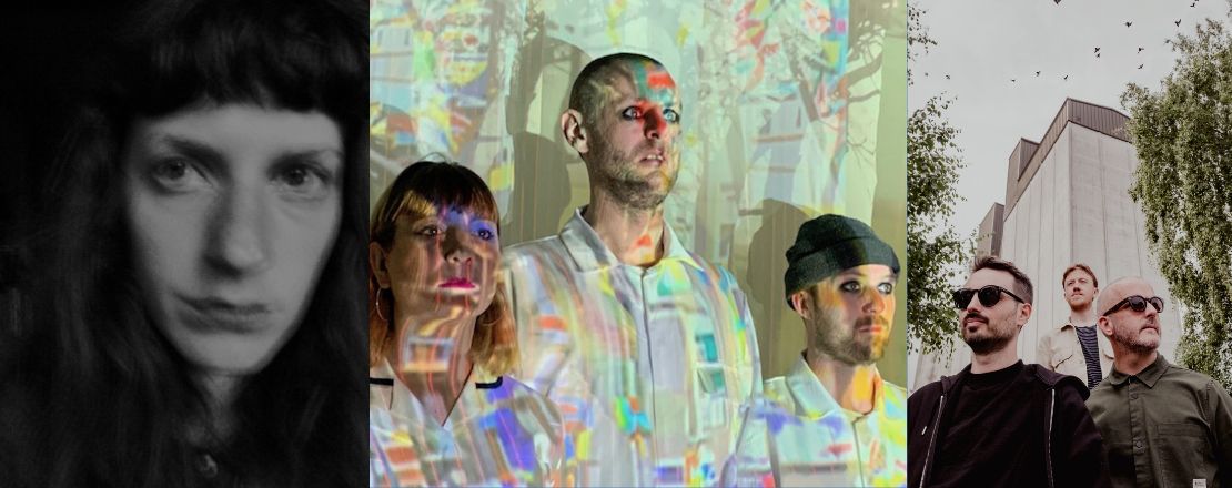 Victoria Theatre Hx (@victheatre) on Twitter photo Join us in 2025 for ππ‘π§πππ’π§π π’π‘ π§π’π¨π₯ - The Victoria Theatre's #experimental #music programme β ft These Towns, The Exu & Zandra
ποΈ Sun 19 Jan 2025, 7pm | ποΈ Tickets Β£12
π Get your tickets today at tinyurl.com/4hh9r7tx
<a href="/CultureDale2024/">CultureDale</a> <a href="/zadanzig/">Andy Abbott</a>
#alternative Join us in 2025 for ππ‘π§πππ’π§π π’π‘ π§π’π¨π₯ - The Victoria Theatre's #experimental #music programme β ft These Towns, The Exu & Zandra
ποΈ Sun 19 Jan 2025, 7pm | ποΈ Tickets Β£12
π Get your tickets today at tinyurl.com/4hh9r7tx
<a href="/CultureDale2024/">CultureDale</a> <a href="/zadanzig/">Andy Abbott</a>
#alternative