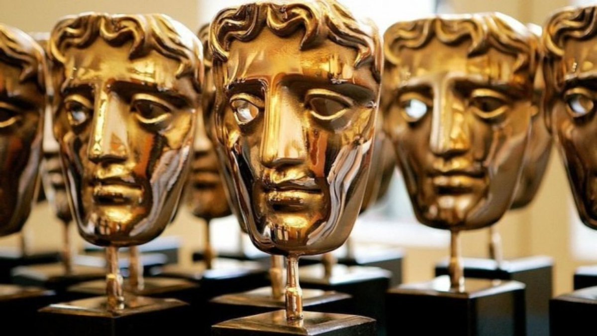 poptime's tweet photo. 🚨 MICO! Fernanda Torres, vencedora do Globo de Ouro, ficou DE FORA da categoria de "Melhor Atriz" do BAFTAs, segunda maior premiação do cinema.

Cynthia Erivo, Demi Moore, Karla Sofía Gascón, Marianne Jean-Baptiste, Mikey Madison e Saoirse Ronan foram as indicadas. #EEBAFTAs https://t.co/0g5BtjrHQl