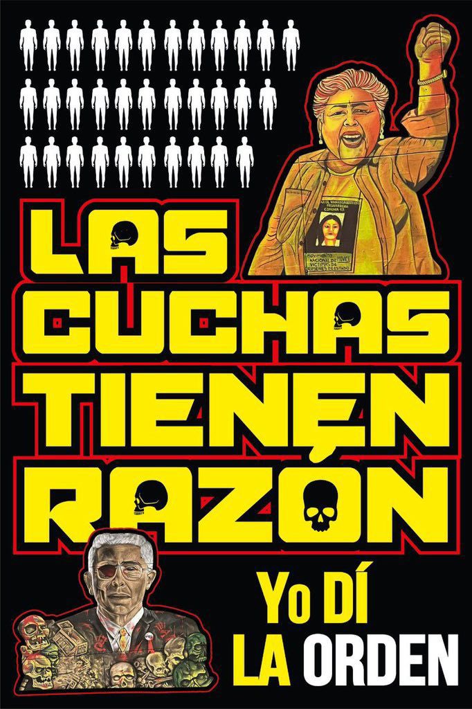 FranciaMarquezM's tweet photo. El gris de los que buscan enterrar la verdad y la justicia nunca podrá callar las expresiones del arte popular.  El pueblo ya no guardará silencio nunca más. Sin memoria y sin respeto a la diversidad no hay posibilidad de reconciliarnos como sociedad. Felicitaciones y admiración al pueblo despierto y digno de Medellín y el Valle de Aburrá #LasCuchasTienenRazon