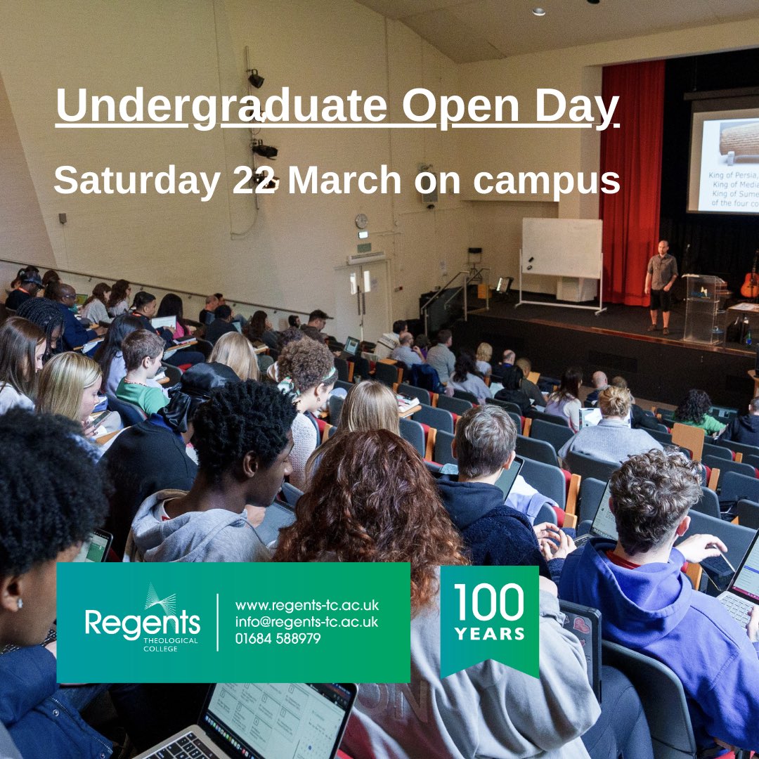 Regents Theo College (@regentstc) on Twitter photo If you would like to join us to find out more, all the details for our next #undergraduate Open Day are here: regents-tc.ac.uk/open-days-2/
<a href="/elimpentecostal/">Elim - 1 Movement, 1 Mission</a> If you would like to join us to find out more, all the details for our next #undergraduate Open Day are here: regents-tc.ac.uk/open-days-2/
<a href="/elimpentecostal/">Elim - 1 Movement, 1 Mission</a>