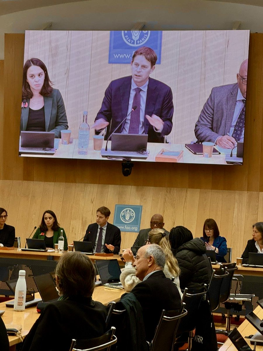 U.S. Ambassador to UN Agencies in Rome (@usunromeamb) on Twitter photo Last year, we launched the Rome-based Group of Friends of Nutrition alongside <a href="/FAO/">Food and Agriculture Organization</a>, <a href="/IFAD/">International Fund for Agricultural Development</a>, <a href="/WFP/">World Food Programme</a>, and other <a href="/UN/">United Nations</a> partners to align efforts and strengthen solutions. The U.S. is also supporting WFP and UNICEF with $200M annually to combat child wasting in 15 of the most affected Last year, we launched the Rome-based Group of Friends of Nutrition alongside <a href="/FAO/">Food and Agriculture Organization</a>, <a href="/IFAD/">International Fund for Agricultural Development</a>, <a href="/WFP/">World Food Programme</a>, and other <a href="/UN/">United Nations</a> partners to align efforts and strengthen solutions. The U.S. is also supporting WFP and UNICEF with $200M annually to combat child wasting in 15 of the most affected