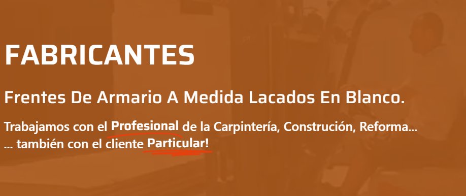 RachelNogui's tweet photo. En esta página realizan el transporte de los armarios a cualquier destino en la península. Trabajan con el profesional de carpintería, construcción, reforma, etc. Tienen todo tipo de armarios y es muy fácil de instalar. Echa un vistazo. #armarios https://t.co/0m13ZqMbBU https://t.co/3Gc8X19tpC
