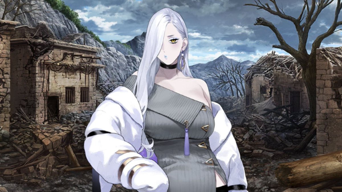 おみぃさん立ち絵差分 #FGO