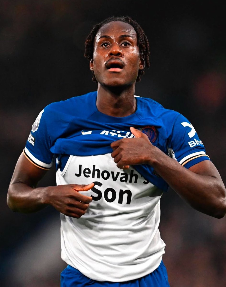 Enocksmith85's tweet photo. 🔵Chalobah returns to Chelsea 

Chelsea has activated the clause to recall Trevoh Chalobah from Crystal Palace with immediate effect.

#LawsonSports https://t.co/ihbYjHyw3C