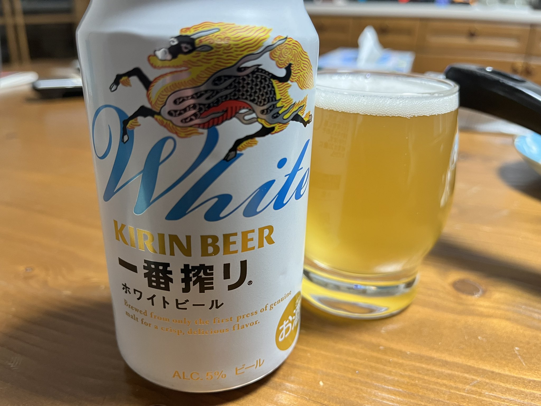 キリン一番搾り ホワイトビール マルエフ　まとめ売り 69本 一番搾り マルエフ ホワイトビール ビール 生ビール ケース 箱