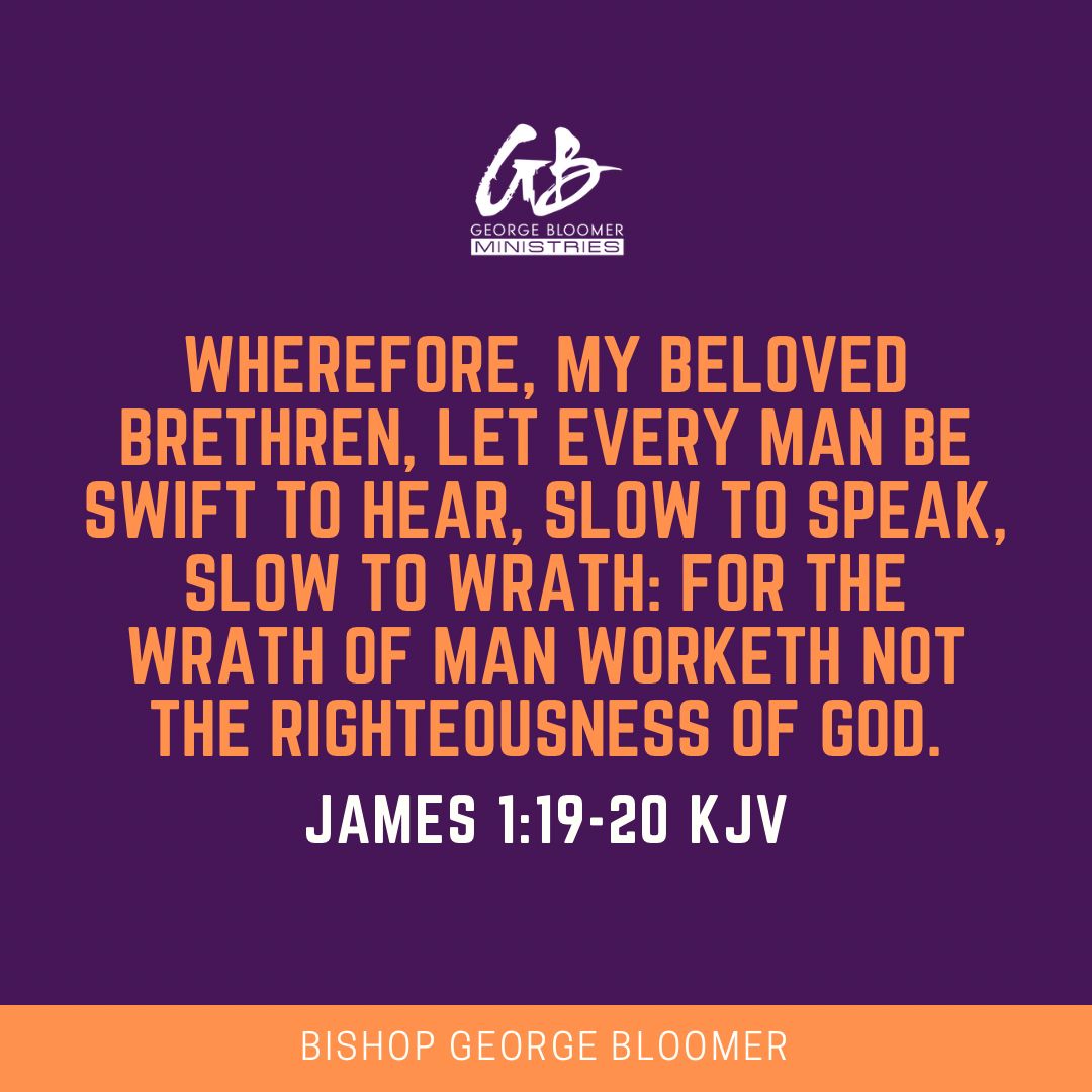 BishopGBloomer's tweet photo. Let the Word of the Lord guide your daily walk—listen to His voice and speak His truth. True wisdom comes when you seek Him with both open ears and a humble heart. #bishopgbloomer #Wisdom https://t.co/RzXeLg1ojl