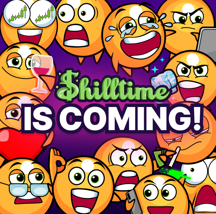 ShillTime tweet media