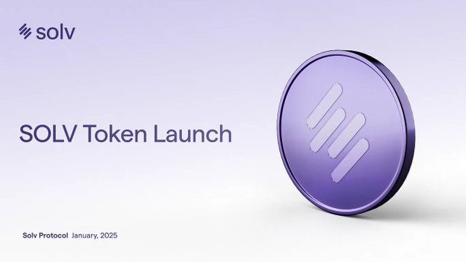 ScIvPrtcccI's tweet photo. @SolvProtocol The final proposal for the upcoming Solv Rewards Date is now live.

The first 1,000 voters will receive a 1.25x Asset Boost.

More information: https://t.co/YTzlUPaFlO https://t.co/XqxKKJ2Rbi
