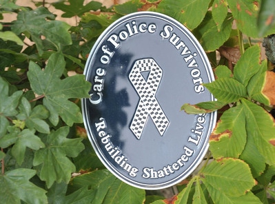 COPS is a #PoliceCharity providing peer support to the surviving family members of police officers who have died on duty. It holds a Survivors Weekend every year in July, where loved ones are remembered and the Police Unity Tour concludes. More here ukcops.org