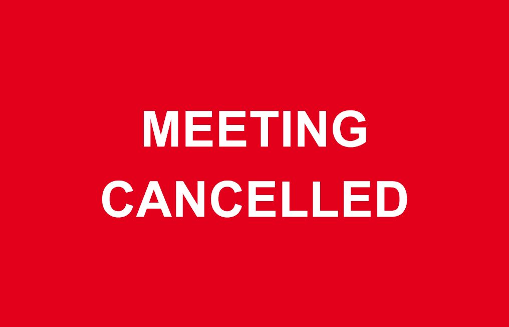 Due to unforeseen circumstances, the Retired Members' meeting and talk scheduled for Friday 17 January 2025, has been cancelled. We apologise for any inconvenience this may cause.