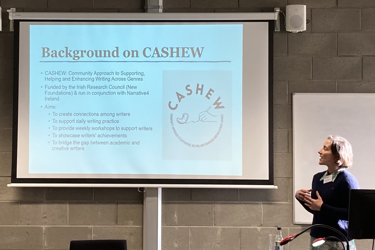 Dr Darina M. Slattery tweet media