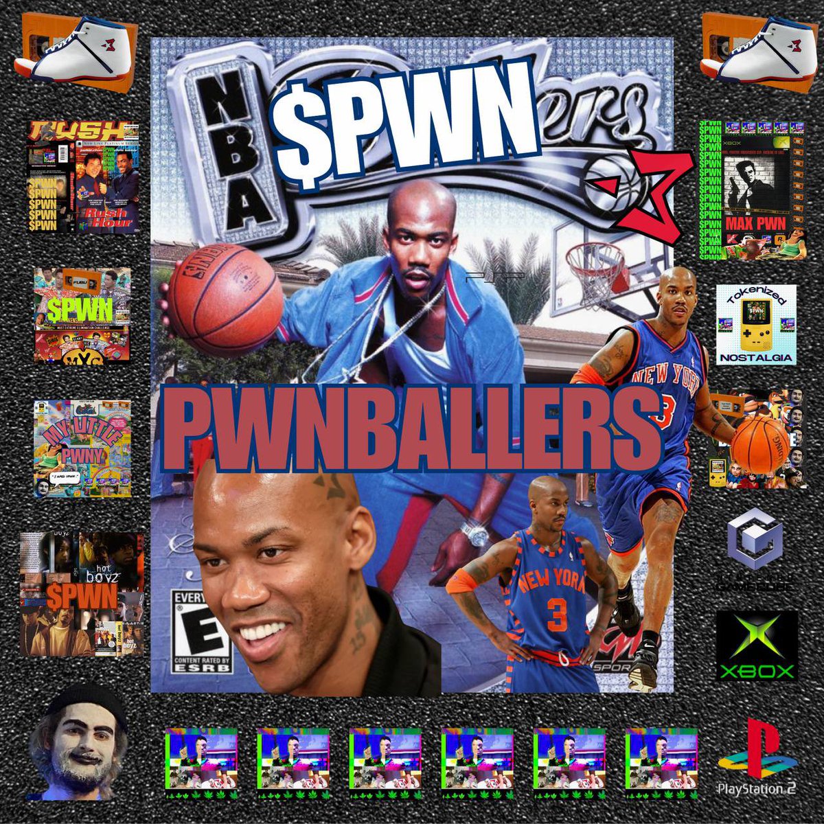 WoofWoofBigDawg's tweet photo. @MustStopMurad Generational wealth is reserved for the $pwn homies 

HUUaBZFjgPdDqgXLgbo4b83TGuJNrapBQsaR8awHpump https://t.co/mrpmuMJDLN