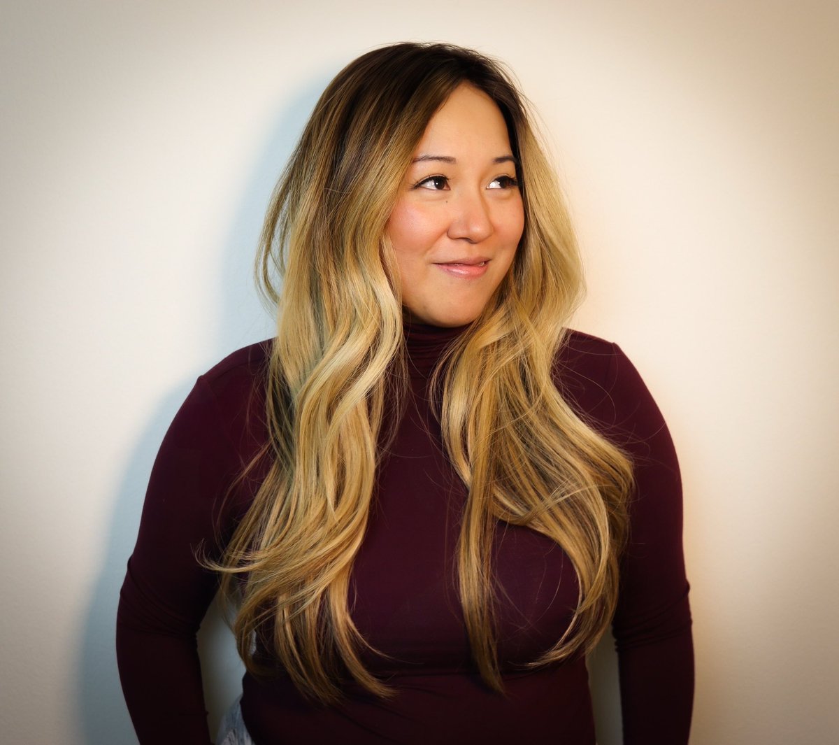 Ms_BlondeAsian's tweet photo. Yesterday was my birthday. I am 39. #happybirthday #blondeasian https://t.co/884fcTyYiw