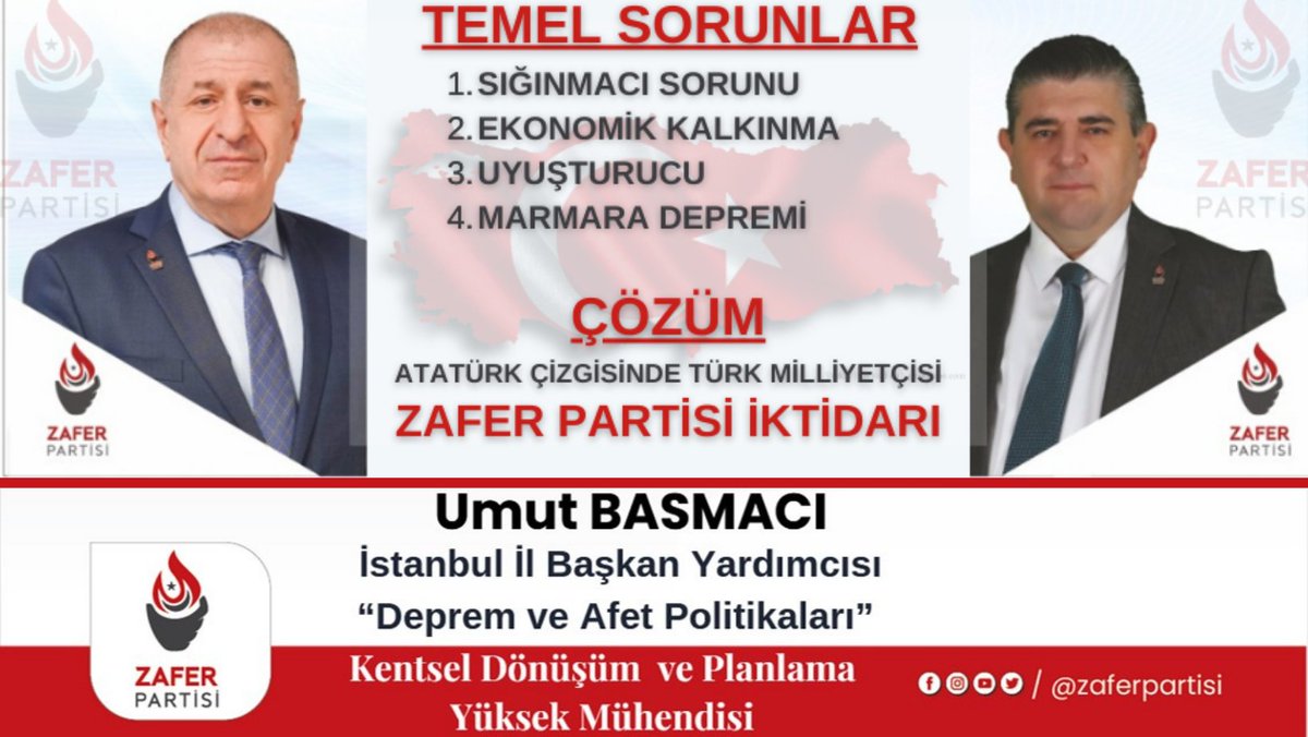 UMUT BASMACI tweet media