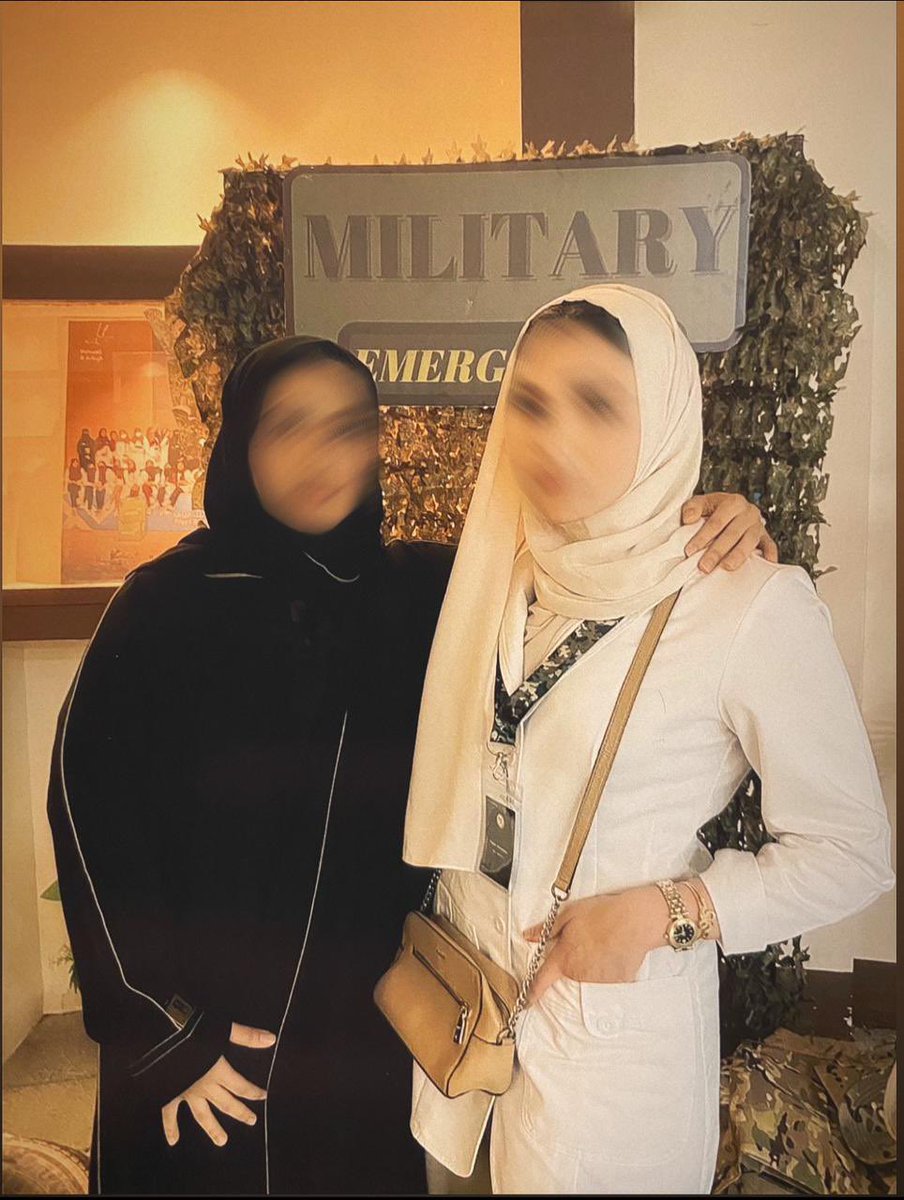 RefanAlhejaili's tweet photo. من أفضل الكورسات🤩🪖🔥
#MilitaryEmergenciesCourse
#TraumaTeam2025 https://t.co/DbWE8XDM0C