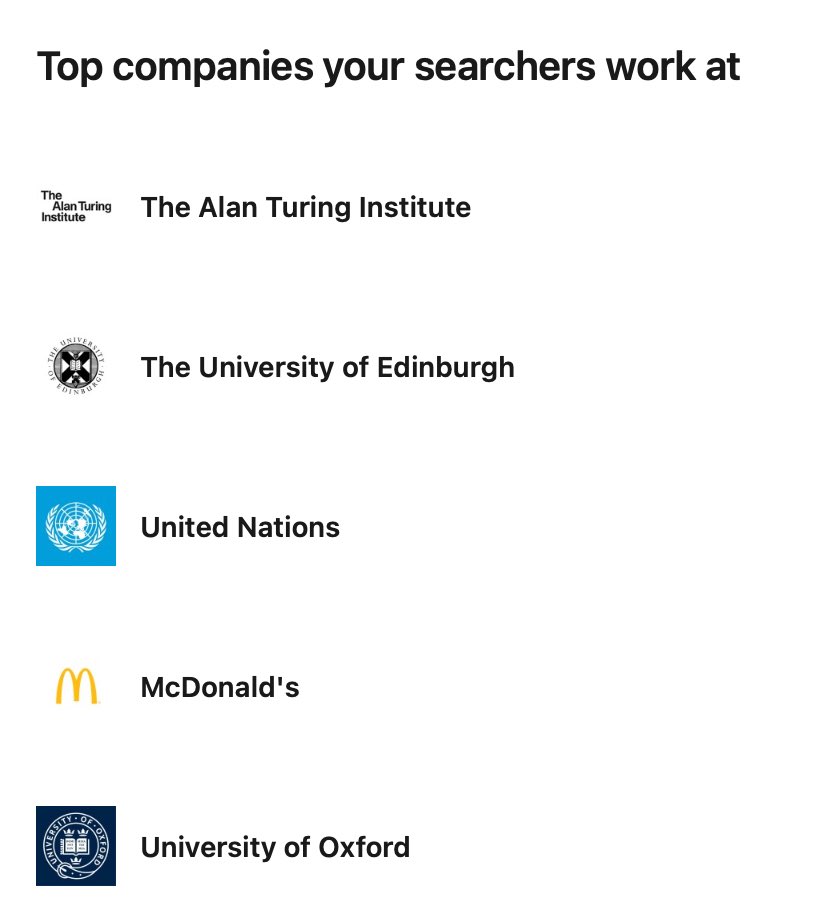 Weisi Guo 😝 tweet media