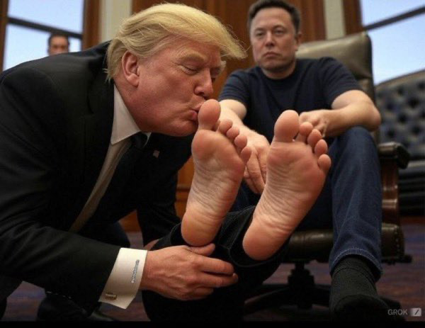 Fact check this image is not real