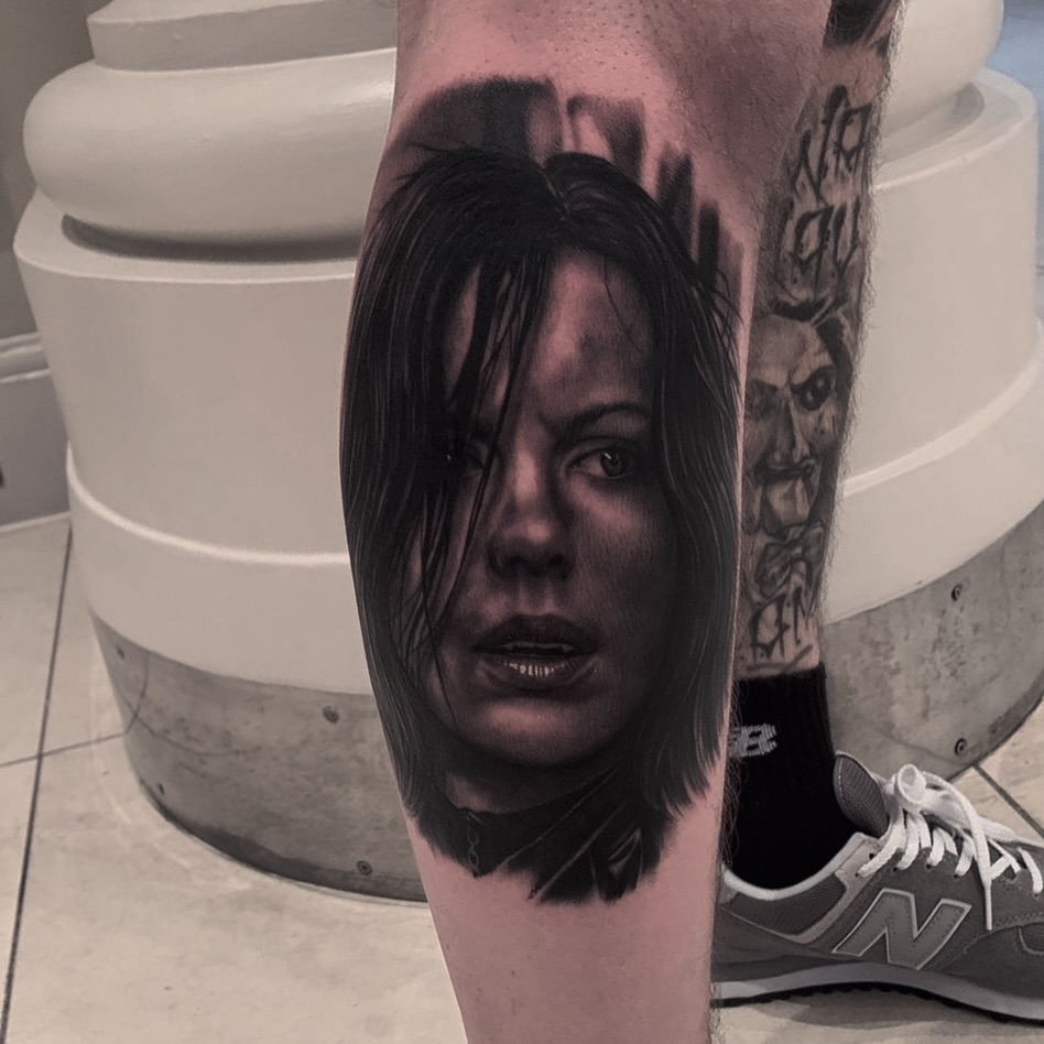 Killer Ink Tattoo tweet media