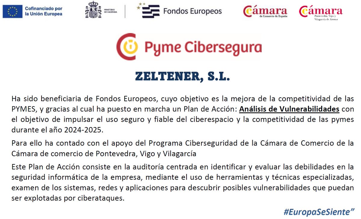 ZELTENER tweet media