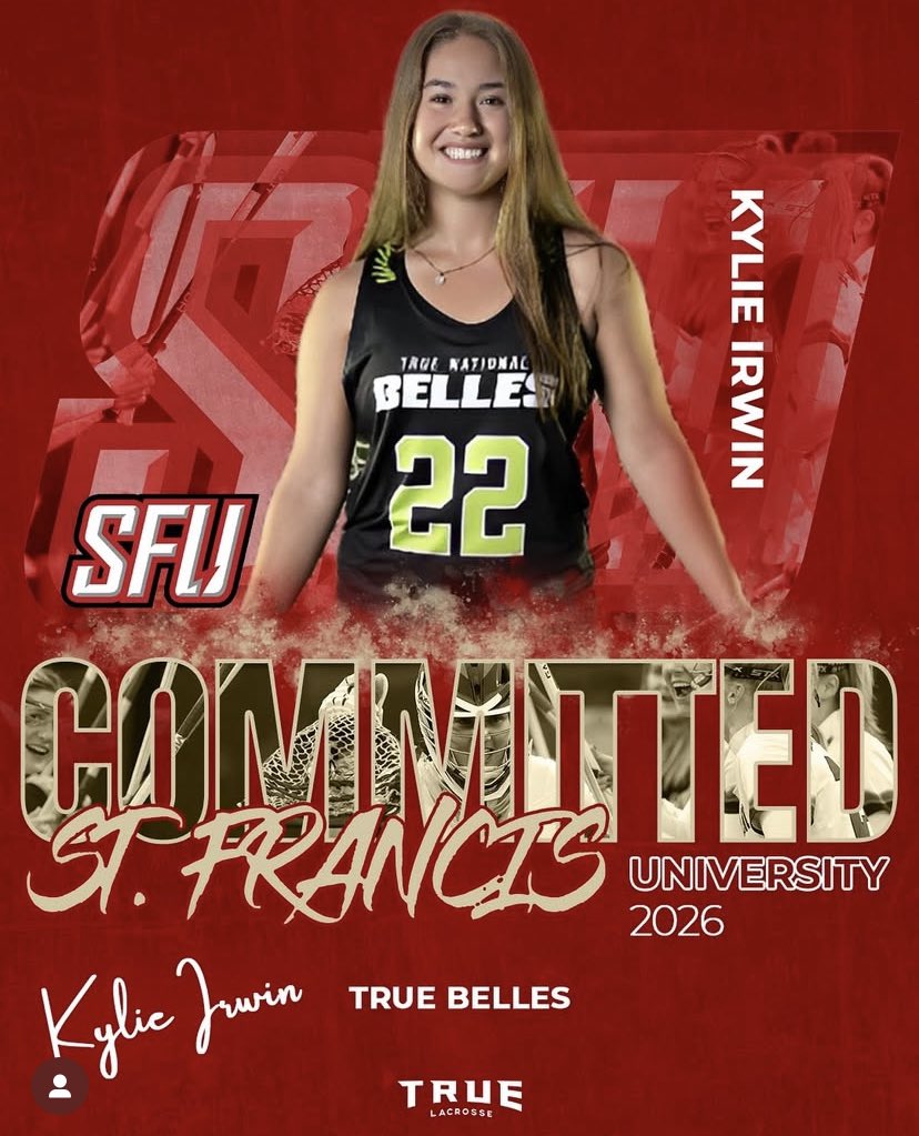 Mandy Pittenger (@coachpittenger) on Twitter photo Beyond proud of these 2026 lacrosse standouts! Coatesville HS KK Harvey & Kylie Irwin commit to <a href="/RedFlashLax/">Saint Francis Women's Lacrosse</a>! <a href="/CoatesvilleASD/">Coatesville Area School District</a> <a href="/CvilleAthletic/">Coatesville Athletics</a> <a href="/CvilleHSLax/">Coatesville Lacrosse</a> #villepride #redraidernation #dynamicduo Beyond proud of these 2026 lacrosse standouts! Coatesville HS KK Harvey & Kylie Irwin commit to <a href="/RedFlashLax/">Saint Francis Women's Lacrosse</a>! <a href="/CoatesvilleASD/">Coatesville Area School District</a> <a href="/CvilleAthletic/">Coatesville Athletics</a> <a href="/CvilleHSLax/">Coatesville Lacrosse</a> #villepride #redraidernation #dynamicduo