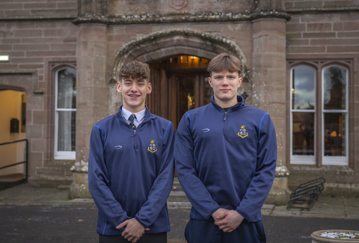 BSA Boarding tweet media