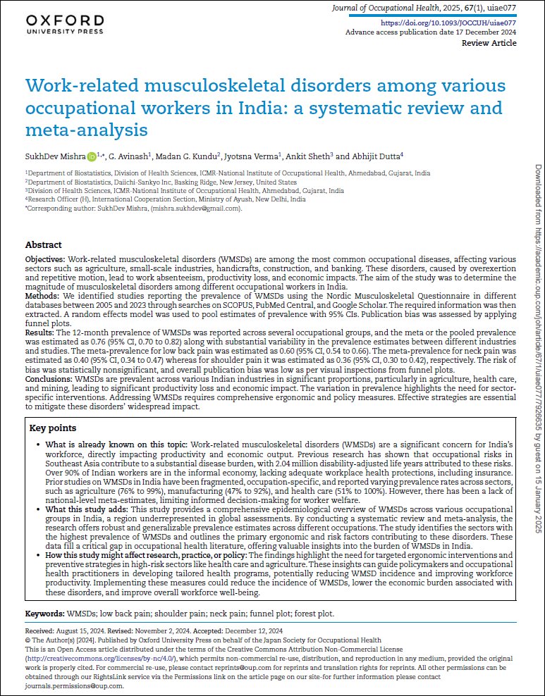 Dr SukhDev Mishra tweet media