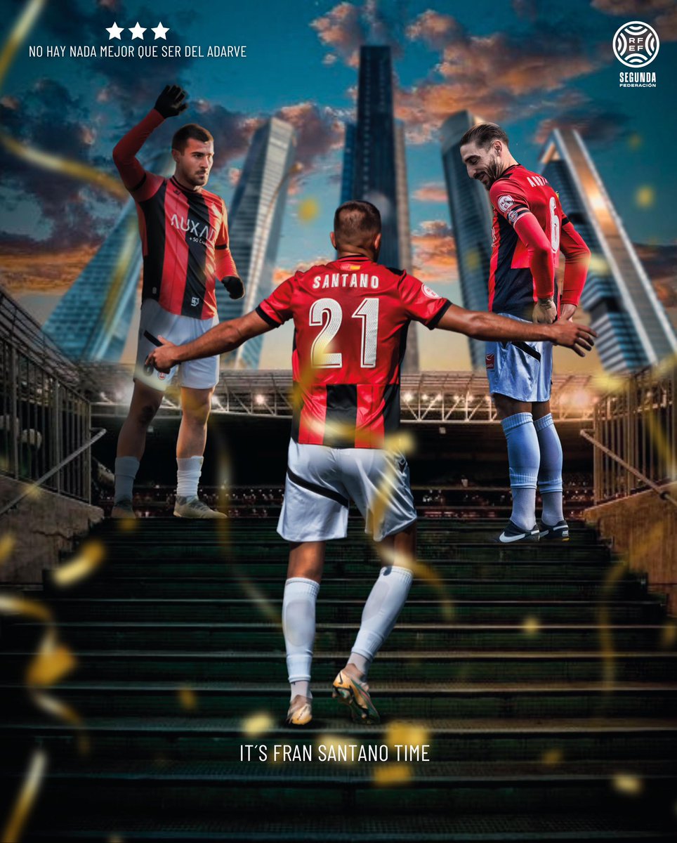 😍 Alguien va a debutar en breve…