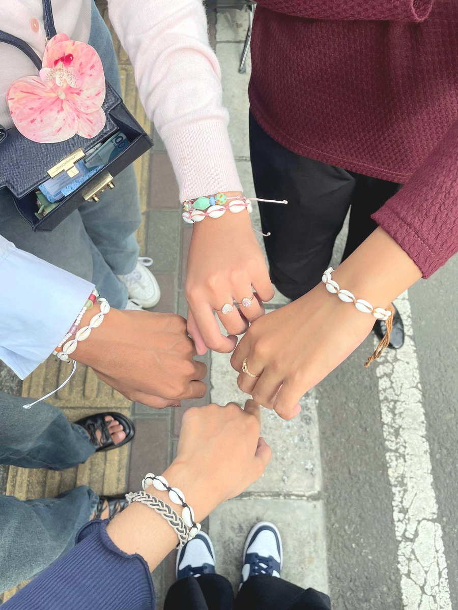 Equasmoon's tweet image. member aespa 😋