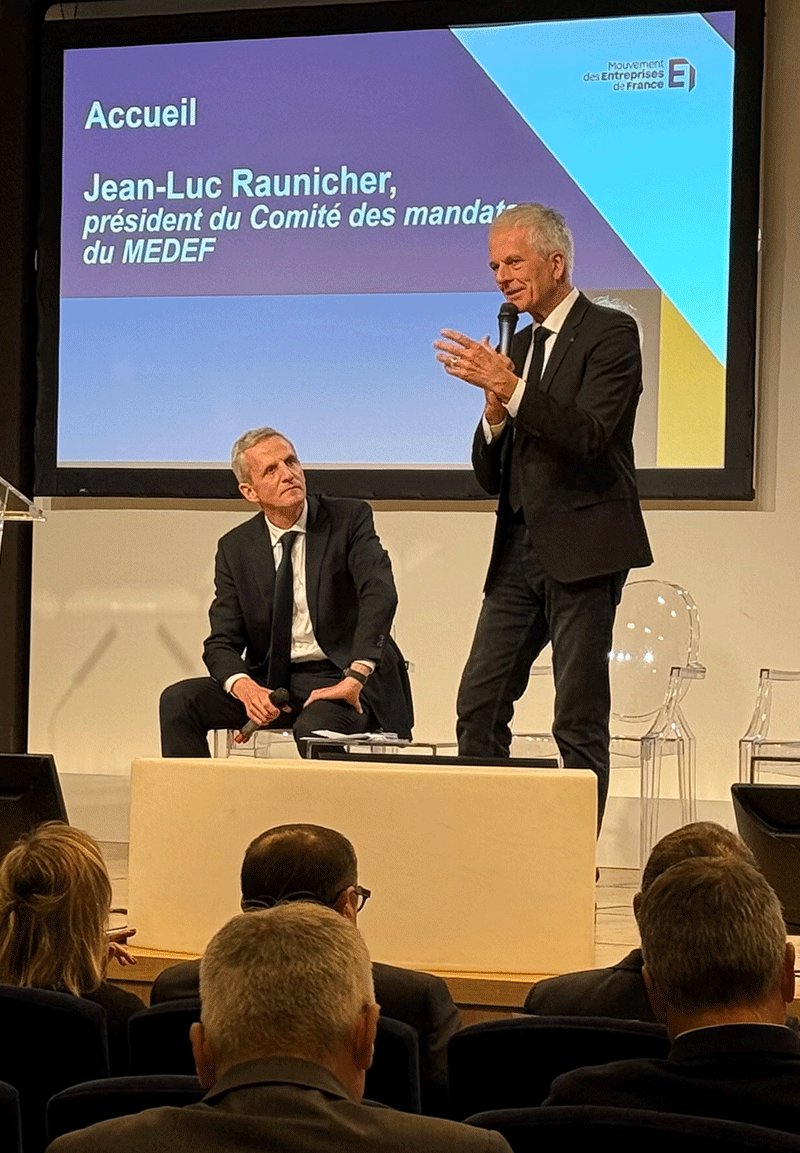 MEDEF Auvergne-Rhône-Alpes tweet media