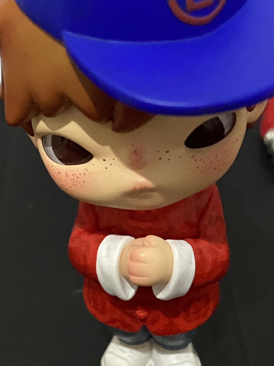 keucigz's tweet image. first clot baby is here !