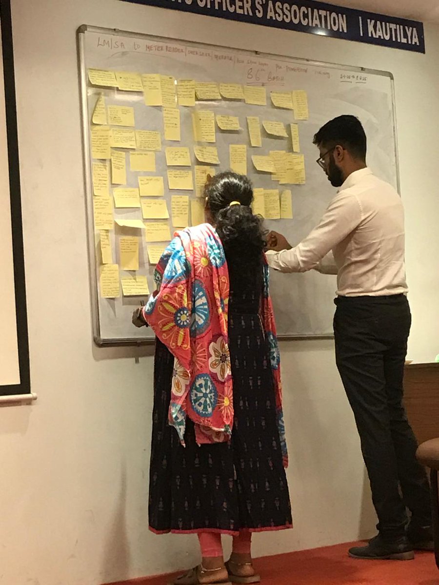 beyondcarlton's tweet image. 63 BESCOM linemen &amp;amp; 1 linewoman attended a workshop by BEYOND CARLTON &amp;amp; Mahabodhi Burns Center, supported by TD Power Systems.

Key focus: Safety practices, teamwork, &amp;amp; emergency response to prevent electric burns.

@NammaBESCOM @KarFireDept