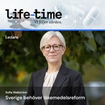 Photo by Life-time Sverige (@LIFetimeSE)