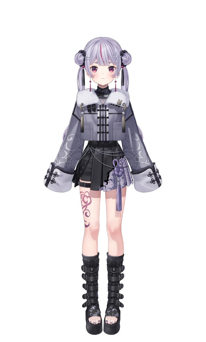兎咲ミミ🐰🍭 on X: 兎咲ミミ🐰🍭 on X: