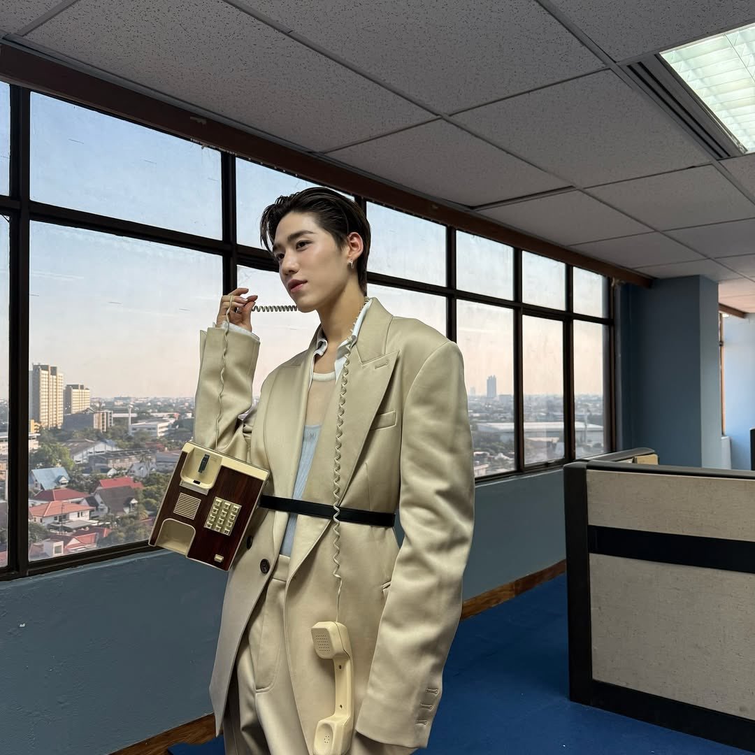 PPKRITT_DAILY's tweet photo. 📉

#OopsyDaisy_MV
#PPKrit_OopsyDaisy
#PPKritt @ppkritt https://t.co/kmLeV5NhL7